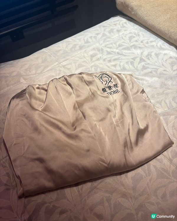 頭皮SPA💆🏻‍♀️ 放鬆身心，深圳國貿站附近就搵到！