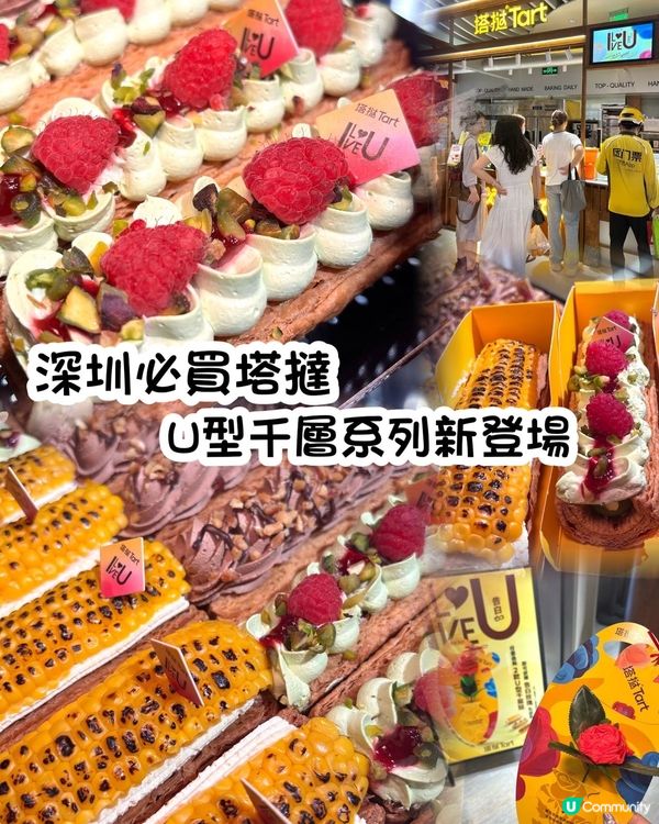 塔撻又出新野！