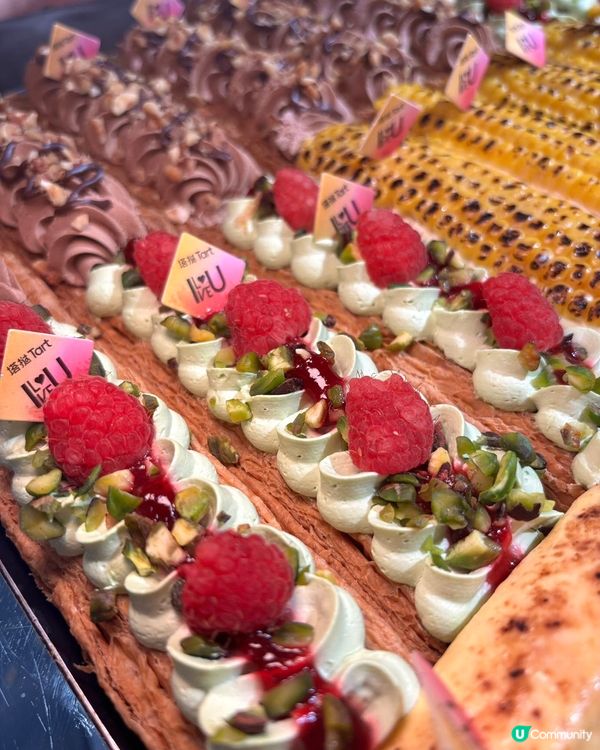 塔撻又出新野！