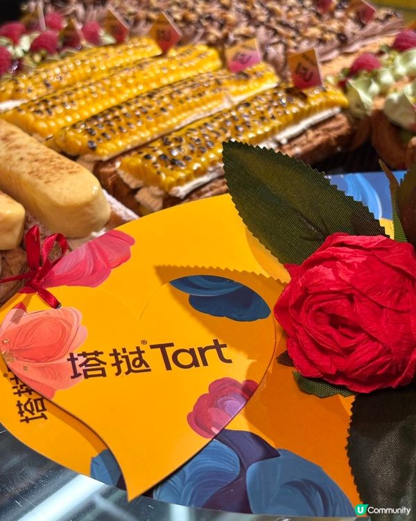 塔撻又出新野！