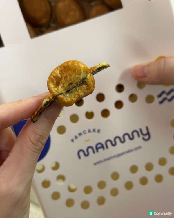 鳳凰卷雞蛋仔🥚