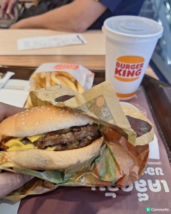 好味道😋Hung Jack's