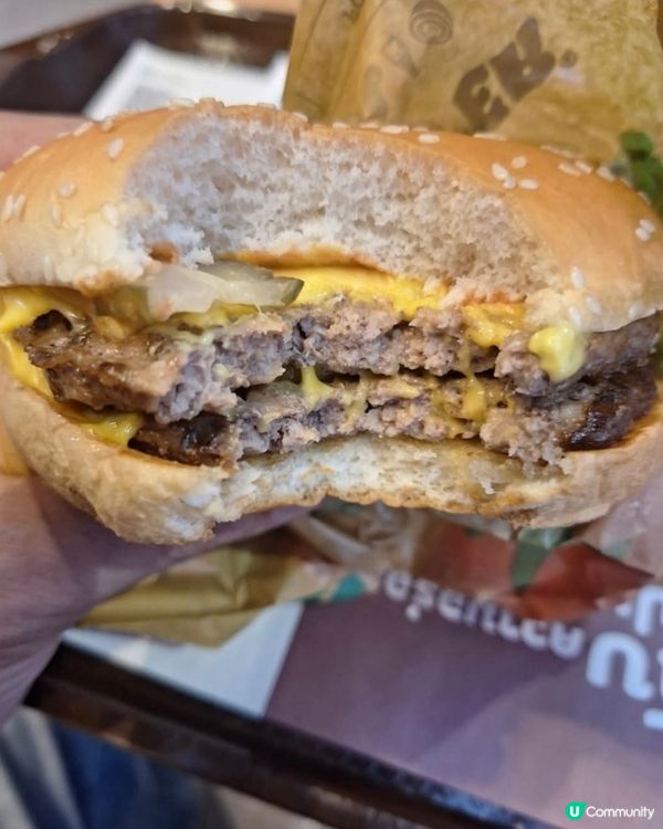 好味道😋Hung Jack's