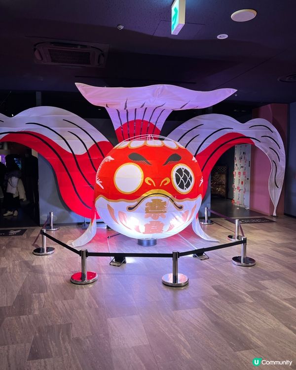 ［全🇯🇵最大］奈良金魚博物館🐠✨  4000條金魚打卡必去！