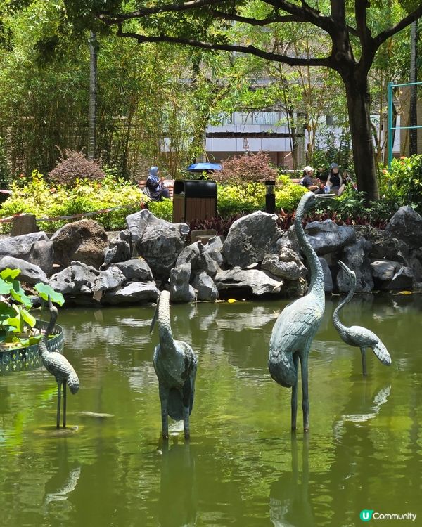 宮廷劇御用取景地