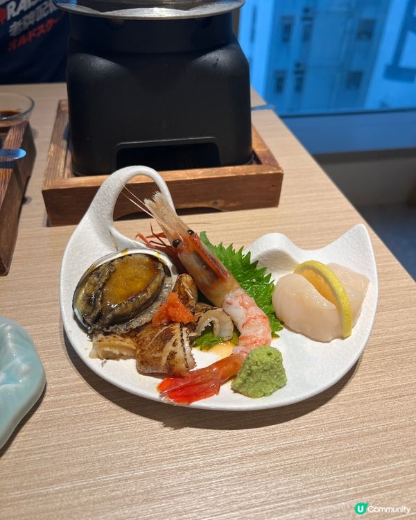 銅鑼灣｜手工松葉蟹黄金釜飯🦀｜午餐定食推薦💛