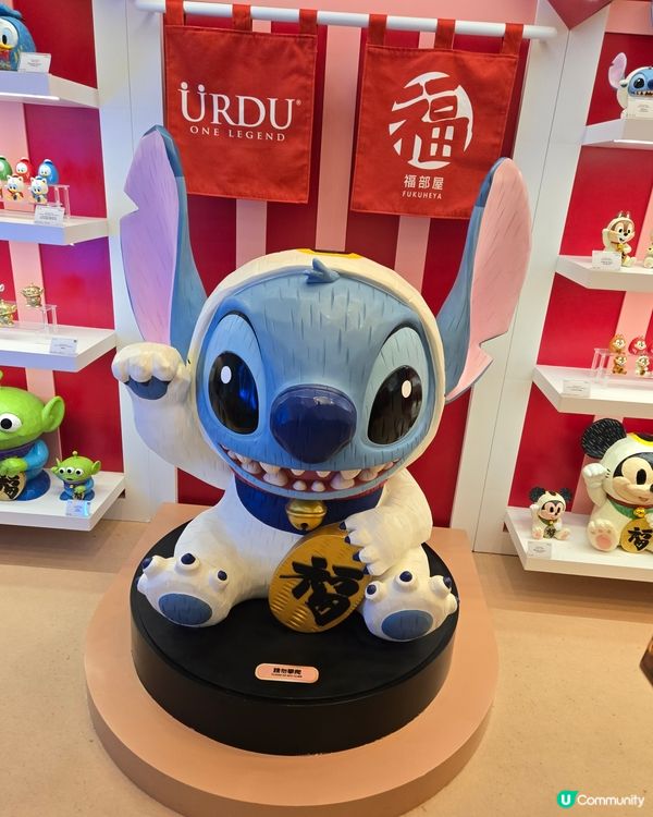 #UCreator #打卡美食 #好去處 #全新景點 #ch...