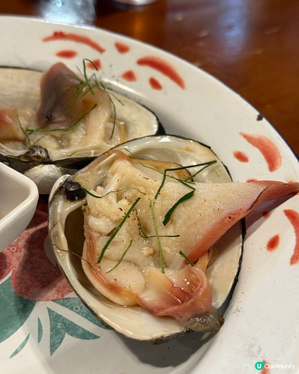 ｢好吃，就有點貴🙈｣