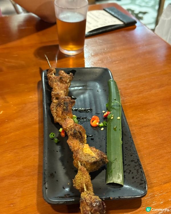 ｢好吃，就有點貴🙈｣