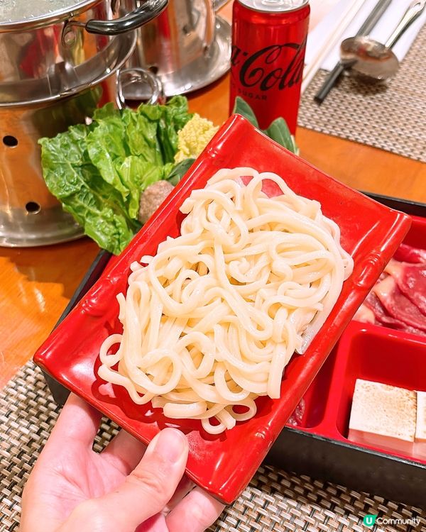 🎏去酒店食一人火鍋🔥仲要係$118就食到😳