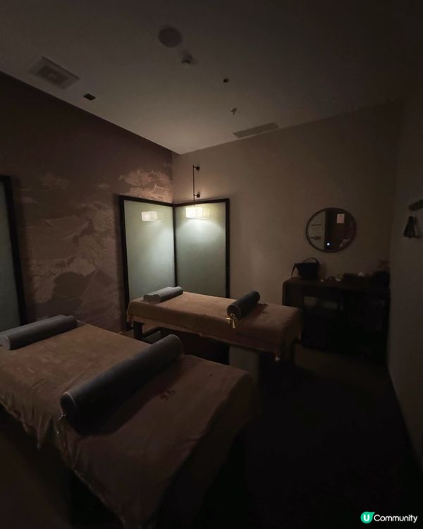 深圳按摩推介🔥 平均$250歎100分鐘淋巴排毒！