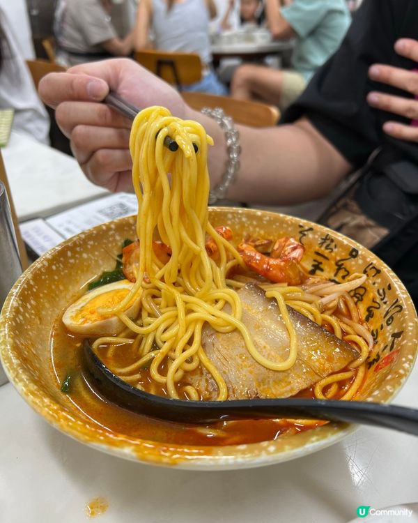 大圍馬來西亞菜😋佰古嗲！