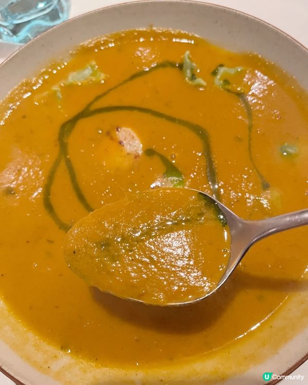 酒店內的意大利味蕾饗宴~ 