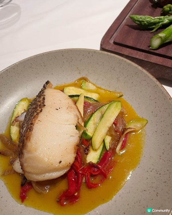 酒店內的意大利味蕾饗宴~ 