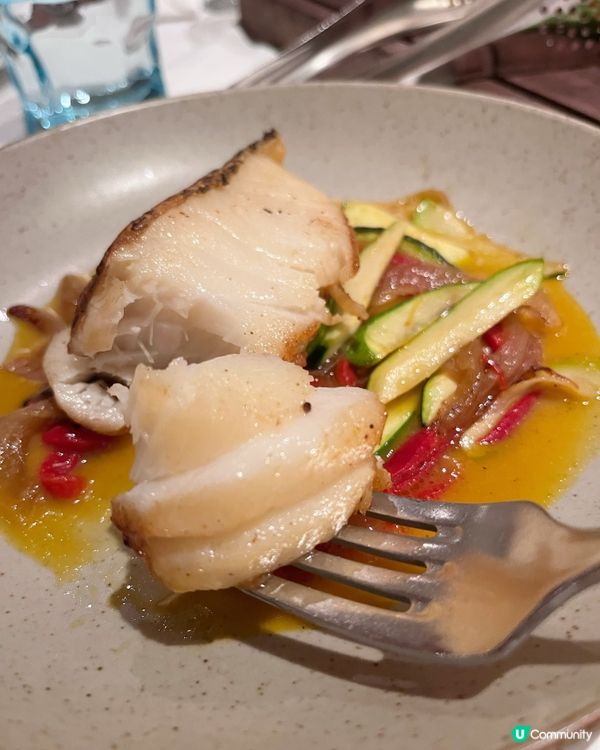 酒店內的意大利味蕾饗宴~ 