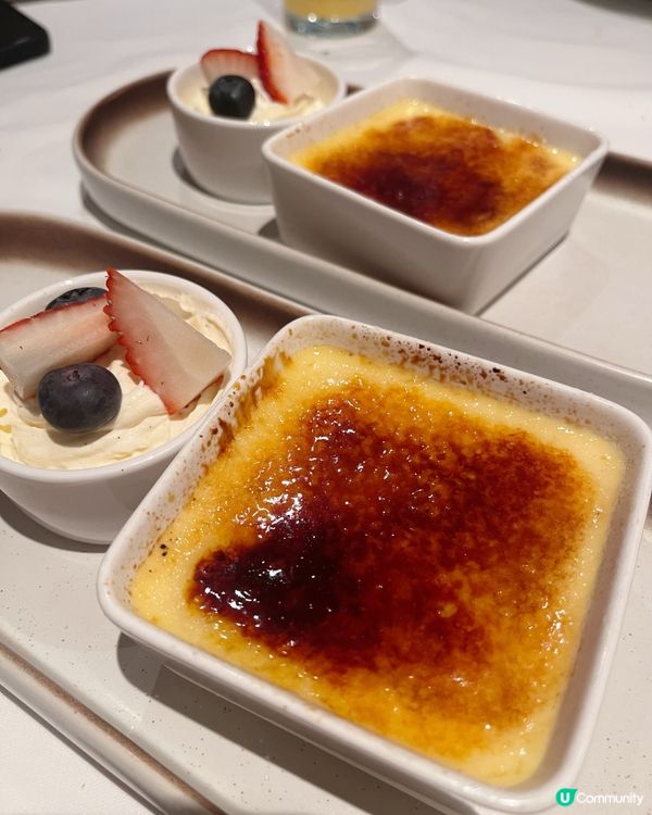 酒店內的意大利味蕾饗宴~ 