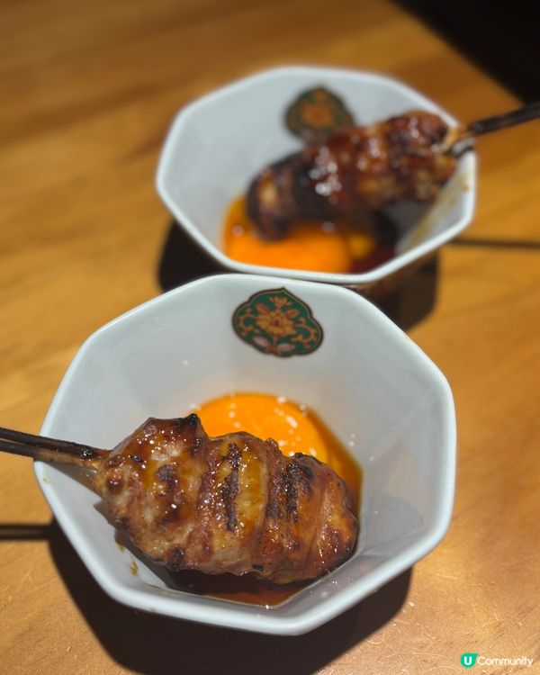 抵食高質串燒！人生有限杯串燒店