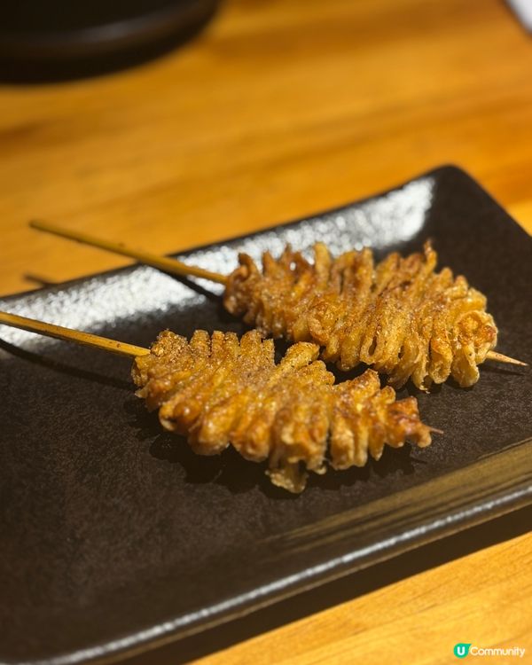 抵食高質串燒！人生有限杯串燒店