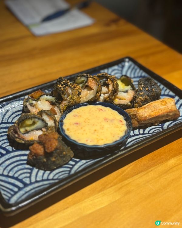 抵食高質串燒！人生有限杯串燒店