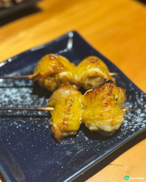 抵食高質串燒！人生有限杯串燒店