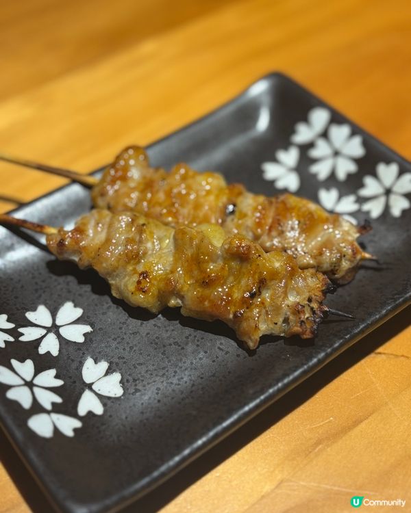 抵食高質串燒！人生有限杯串燒店