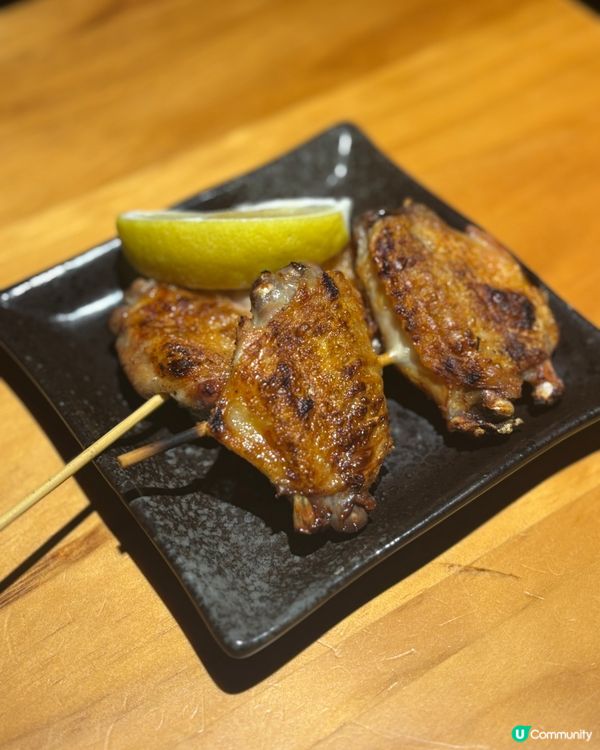 抵食高質串燒！人生有限杯串燒店