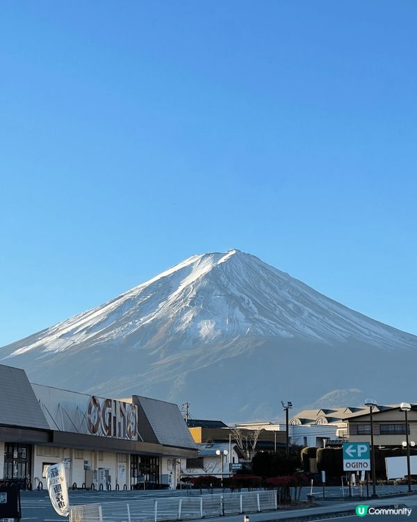 東京真係我人生暫時去過最美好的地方，所有野都好好食，希望今年...