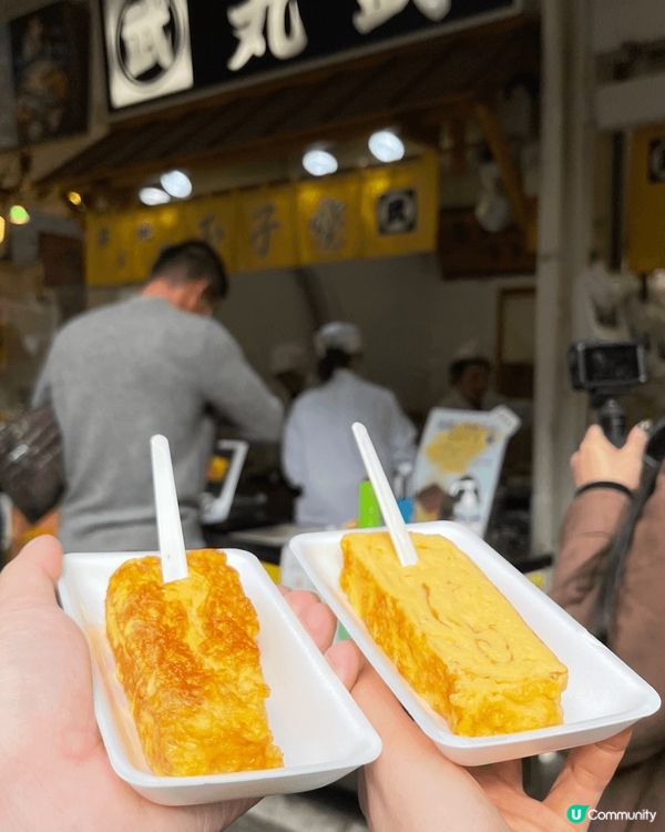 東京真係我人生暫時去過最美好的地方，所有野都好好食，希望今年...