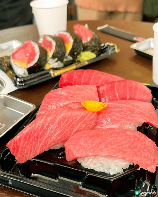 東京真係我人生暫時去過最美好的地方，所有野都好好食，希望今年...