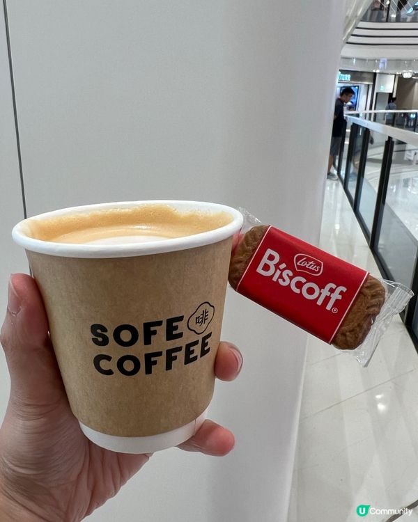 SOFE COFFEE ☕️ 