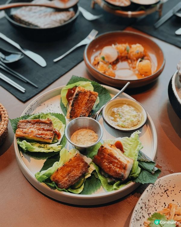 ◜ Cruise Restaurant & Bar ◞ ෆ​...