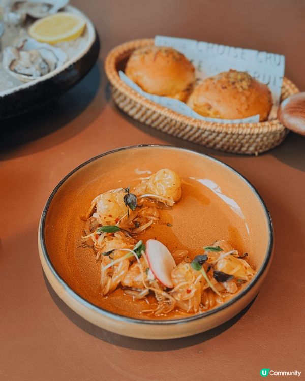 ◜ Cruise Restaurant & Bar ◞ ෆ​...