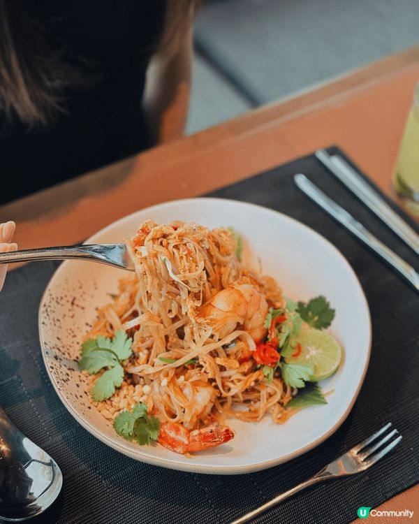 ◜ Cruise Restaurant & Bar ◞ ෆ​...