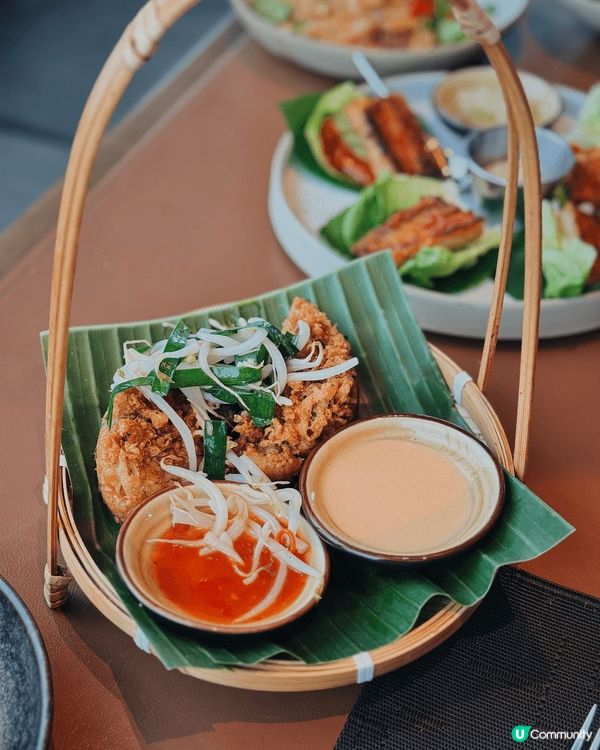 ◜ Cruise Restaurant & Bar ◞ ෆ​...