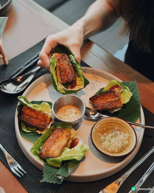 ◜ Cruise Restaurant & Bar ◞ ෆ​...