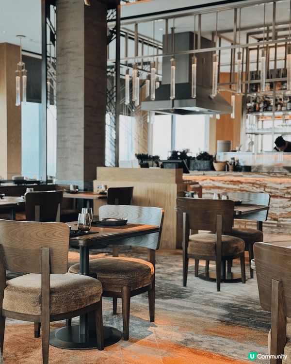 ◜ Cruise Restaurant & Bar ◞ ෆ​...