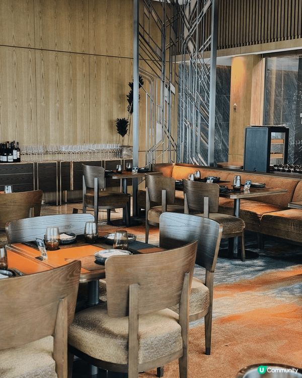 ◜ Cruise Restaurant & Bar ◞ ෆ​...