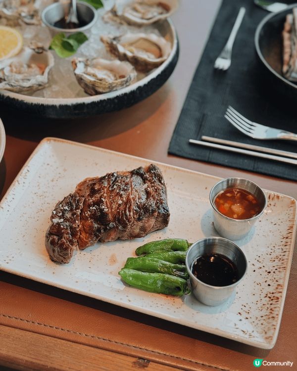 ◜ Cruise Restaurant & Bar ◞ ෆ​...