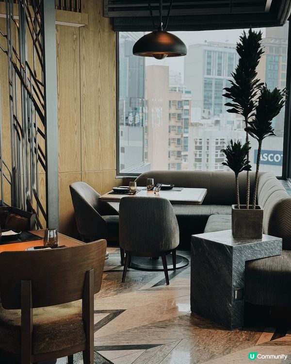 ◜ Cruise Restaurant & Bar ◞ ෆ​...