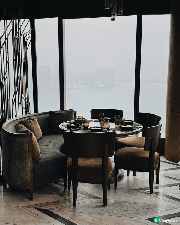 ◜ Cruise Restaurant & Bar ◞ ෆ​...