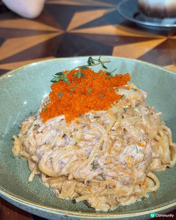 元朗chill爆cafe By the O💕 門口冇招牌，行...