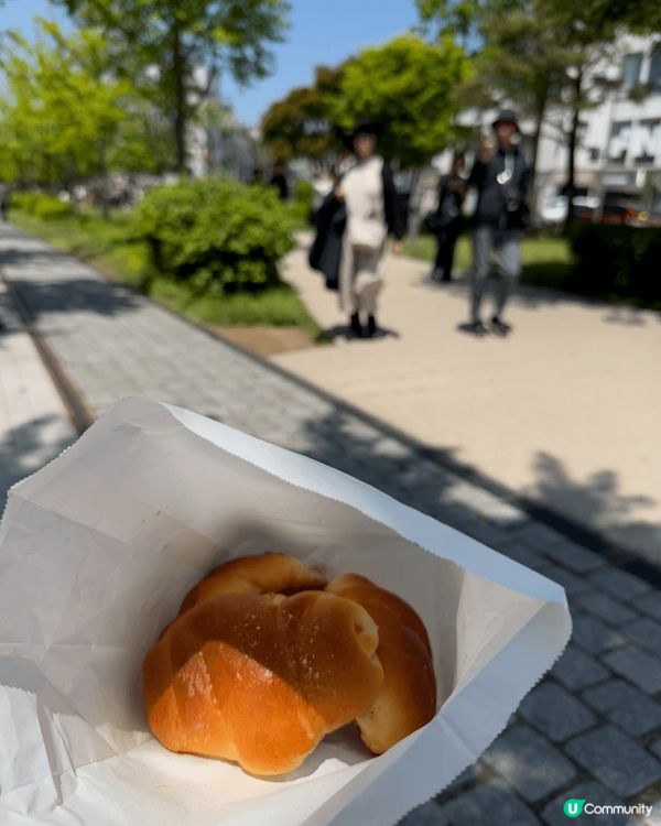 韓國首爾美食之旅🤤