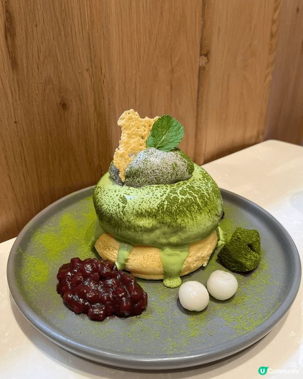 HeSheEat係我同屋企人都好鍾意去嘅Cafe😎 佢哋嘅M...