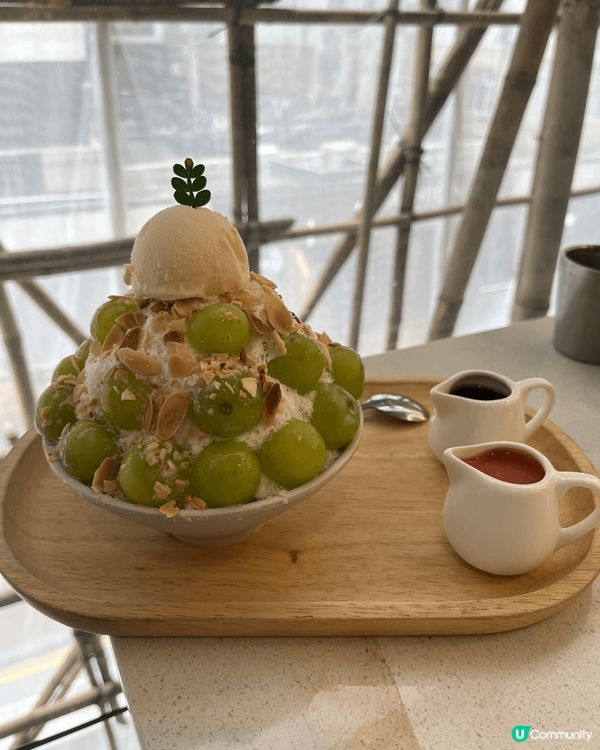 HeSheEat係我同屋企人都好鍾意去嘅Cafe😎 佢哋嘅M...