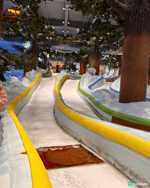 復活節假期帶小朋友去珠海金灣毛林大酒店玩😍簡直係放電一流😌除...