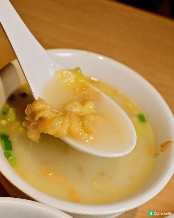 位於沙田好運中心既臻亨大師兄～