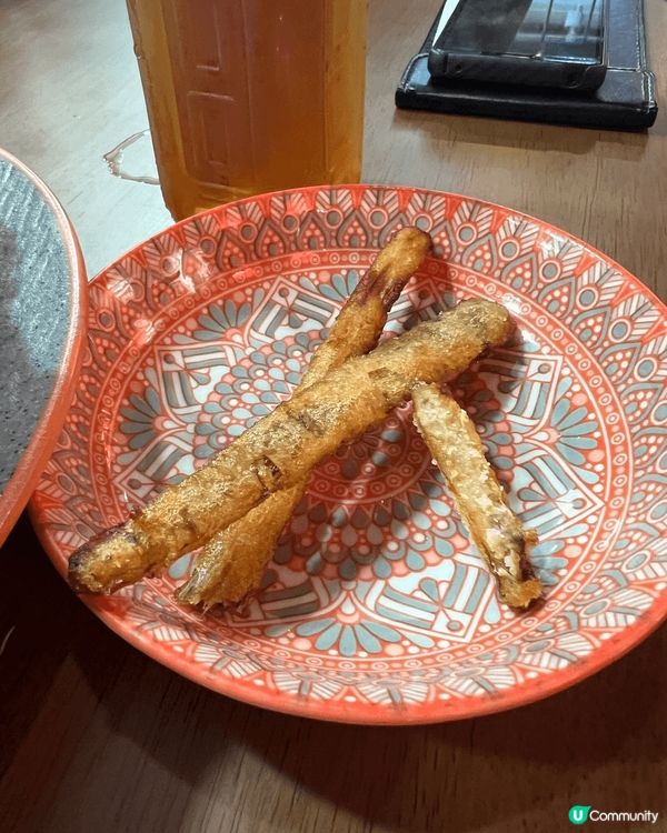 在尖沙咀的味吉長龍拉麵店，這次的用餐體驗非常特別。雖然麵底是...