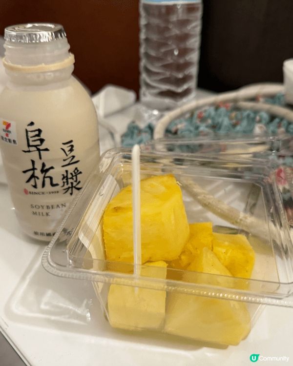 近近地去台灣不停食食食