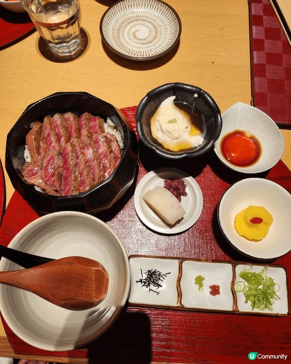 京都之旅 - 美味的炸豬排定食