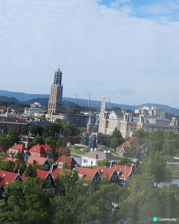 最近那次九州之旅，影了很多美麗的風景，還吃了不少美味的食物&...